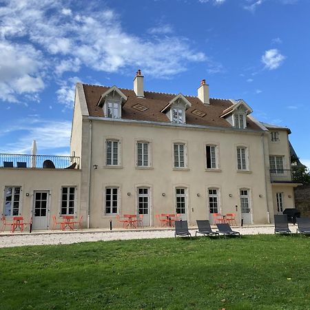 Manoir de Villamont Savigny-lès-Beaune Extérieur photo