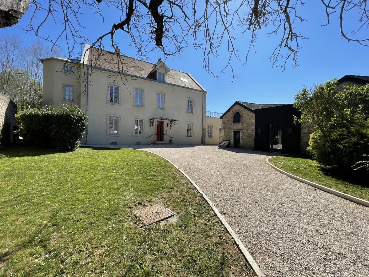 Manoir de Villamont Savigny-lès-Beaune Extérieur photo